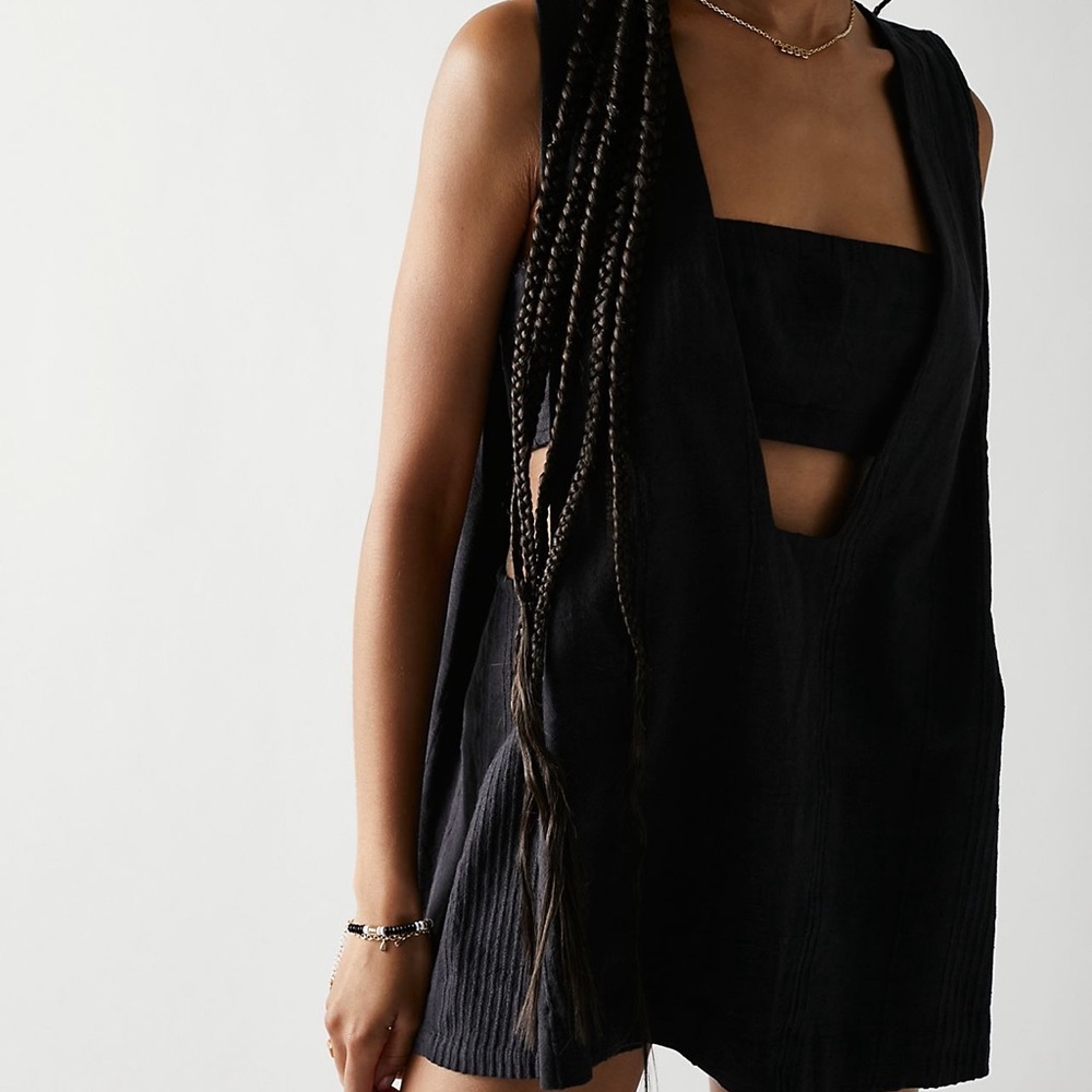 Free people Yara Set